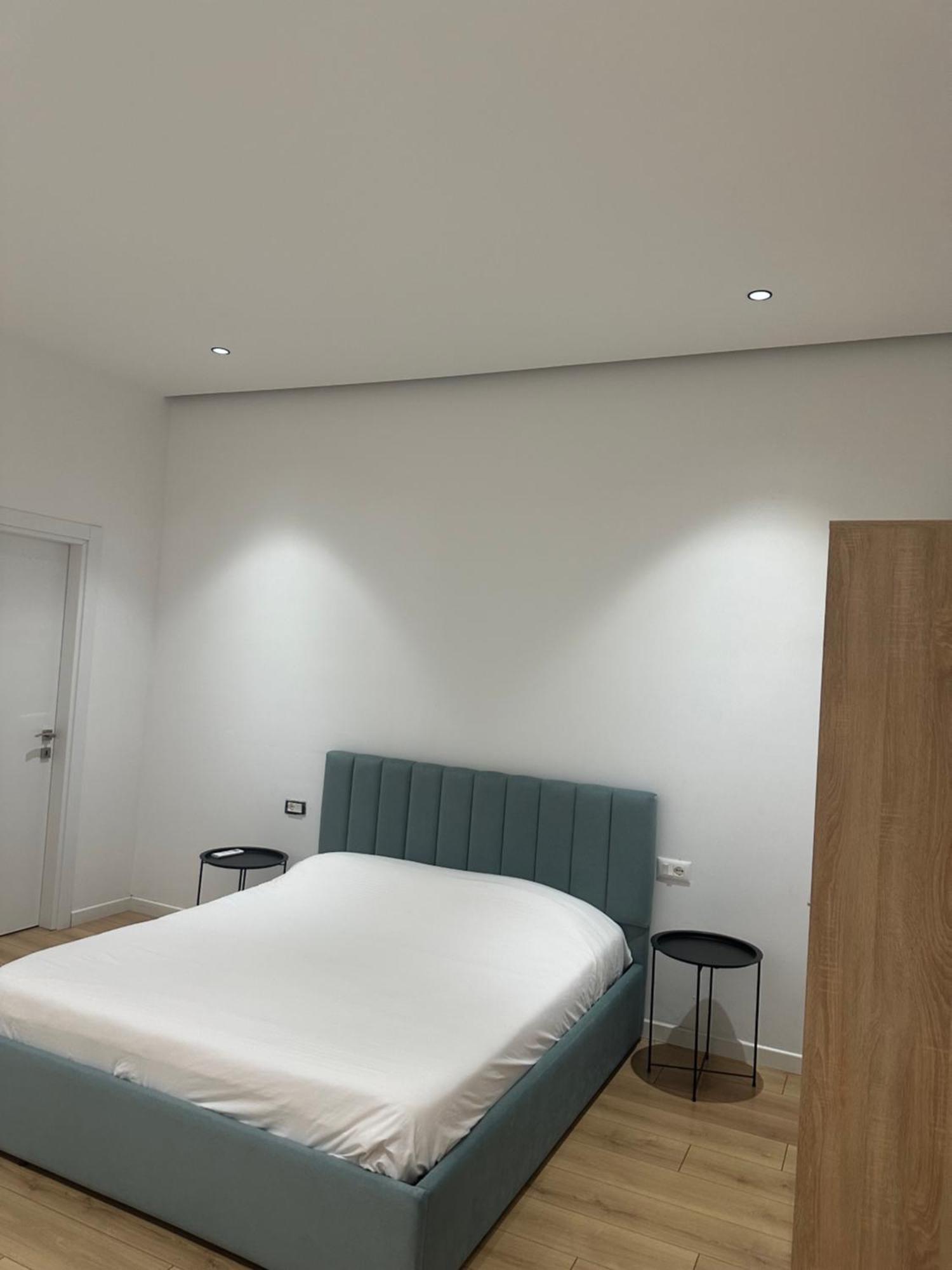 Free Parking Tirana Modern Escape Apartamento Exterior foto